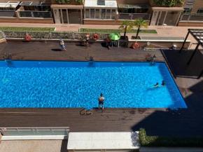 Alcobendas Cómodo y luminoso Un dormitorio